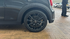 MINI Convertible 1.5 Cooper Exclusive 2dr Auto Petrol Convertible